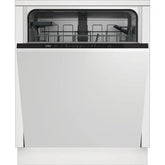 Beko - lavavajillas Integrable DIN36430